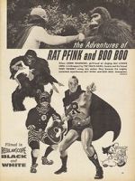 Watch Rat Pfink and Boo Boo Nowvideo