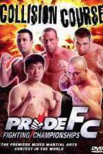 Watch PRIDE 13 Collision Course Nowvideo