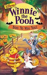 Watch Boo to You Too! Winnie the Pooh (TV Short 1996) Nowvideo