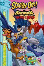 Watch Scooby-Doo & Batman: the Brave and the Bold Nowvideo