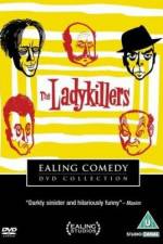 Watch The Ladykillers Nowvideo