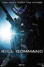 Watch Kill Command Nowvideo
