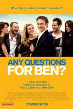 Watch Any Questions for Ben? Nowvideo
