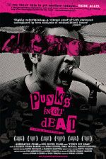 Watch Punk's Not Dead Nowvideo