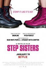 Watch Step Sisters Nowvideo