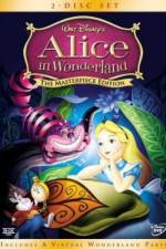 Watch Alice in Wonderland Nowvideo