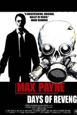 Watch Max Payne Days Of Revenge Nowvideo