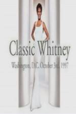 Watch Whitney Houston Live in Washington D.C Nowvideo