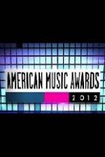 Watch 40th Annual American Music Awards Nowvideo