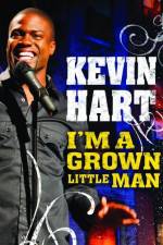 Watch Kevin Hart: I'm a Grown Little Man Nowvideo