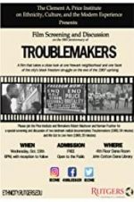 Watch Troublemakers Nowvideo