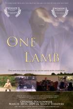 Watch The One Lamb Nowvideo