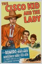Watch The Cisco Kid and the Lady Nowvideo
