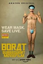 Watch Borat Subsequent Moviefilm Nowvideo
