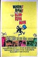 Watch The Flim-Flam Man Nowvideo