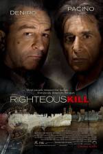 Watch Righteous Kill Nowvideo