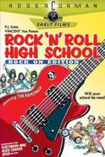 Watch Rock 'n' Roll High School Nowvideo