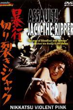 Watch Assault! Jack The Ripper Nowvideo