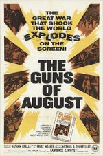 Watch The Guns of August Nowvideo