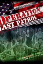 Watch Operation Last Patrol Nowvideo