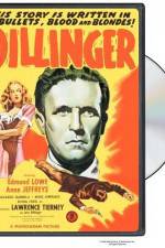 Watch Jagd auf Dillinger Nowvideo