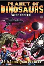 Watch Planet of Dinosaurs Nowvideo