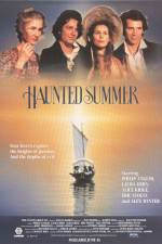 Watch Haunted Summer Nowvideo