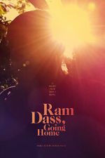 Watch Ram Dass, Going Home (Short 2017) Nowvideo