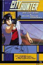 Watch City Hunter Bay City Wars Nowvideo