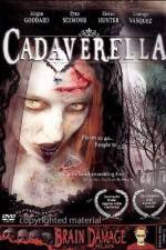 Watch Cadaverella Nowvideo