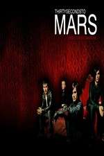 Watch On the Wall: Thirty Seconds to Mars Nowvideo
