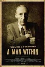 Watch William S Burroughs A Man Within Nowvideo