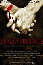 Watch Deadly Presence Nowvideo