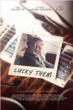 Watch Lucky Them Nowvideo