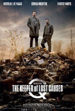 Watch Department Q: The Keeper of Lost Causes Nowvideo