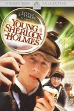 Watch Young Sherlock Holmes Nowvideo