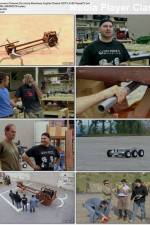 Watch Da Vinci's Machines : Scythe Chariot Nowvideo