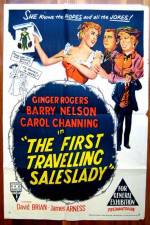 Watch The First Traveling Saleslady Nowvideo