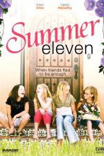 Watch Summer Eleven Nowvideo