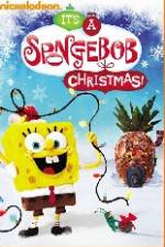 Watch It's a SpongeBob Christmas Nowvideo