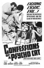 Watch Confessions of a Psycho Cat Nowvideo