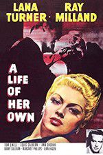 Watch A Life of Her Own Nowvideo