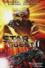 Watch Starquest II Nowvideo