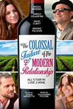 Watch The Colossal Failure of the Modern Relationship Nowvideo