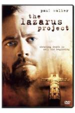 Watch The Lazarus Project Nowvideo