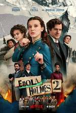 Watch Enola Holmes 2 Nowvideo
