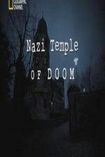 Watch National Geographic Nazi Temple of Doom Nowvideo