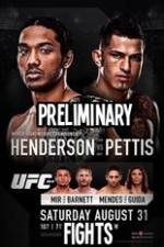 Watch UFC 164 Preliminary Fights Nowvideo
