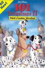 Watch 101 Dalmatians II Patch's London Adventure Nowvideo