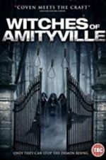 Watch Witches of Amityville Academy Nowvideo